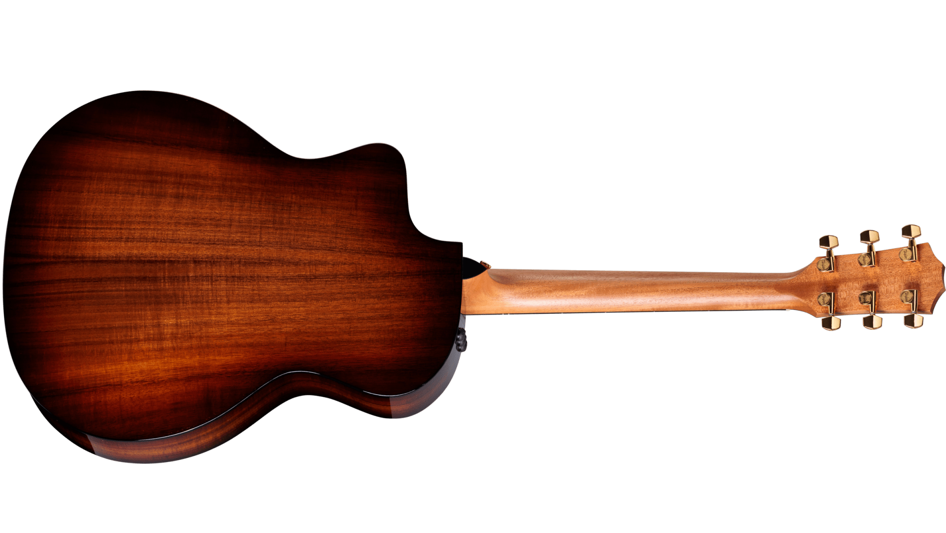 224ce-K DLX Hawaiian Koa Acoustic-Electric Guitar | Taylor 224ce-K DLX Hawaiian Koa Acoustic-Electric Guitar | Taylor